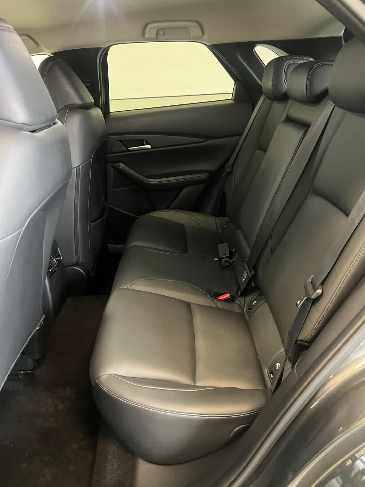 2023 Mazda Mazda CX-30 2.5 S Select Package AWD