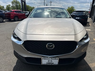2024 Mazda Mazda CX-30 2.5 S Select Sport AWD
