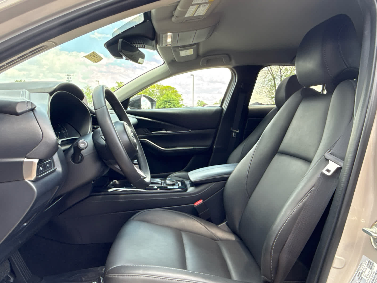2024 Mazda Mazda CX-30 2.5 S Select Sport AWD