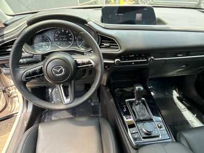 2024 Mazda Mazda CX-30 2.5 S Select Sport AWD