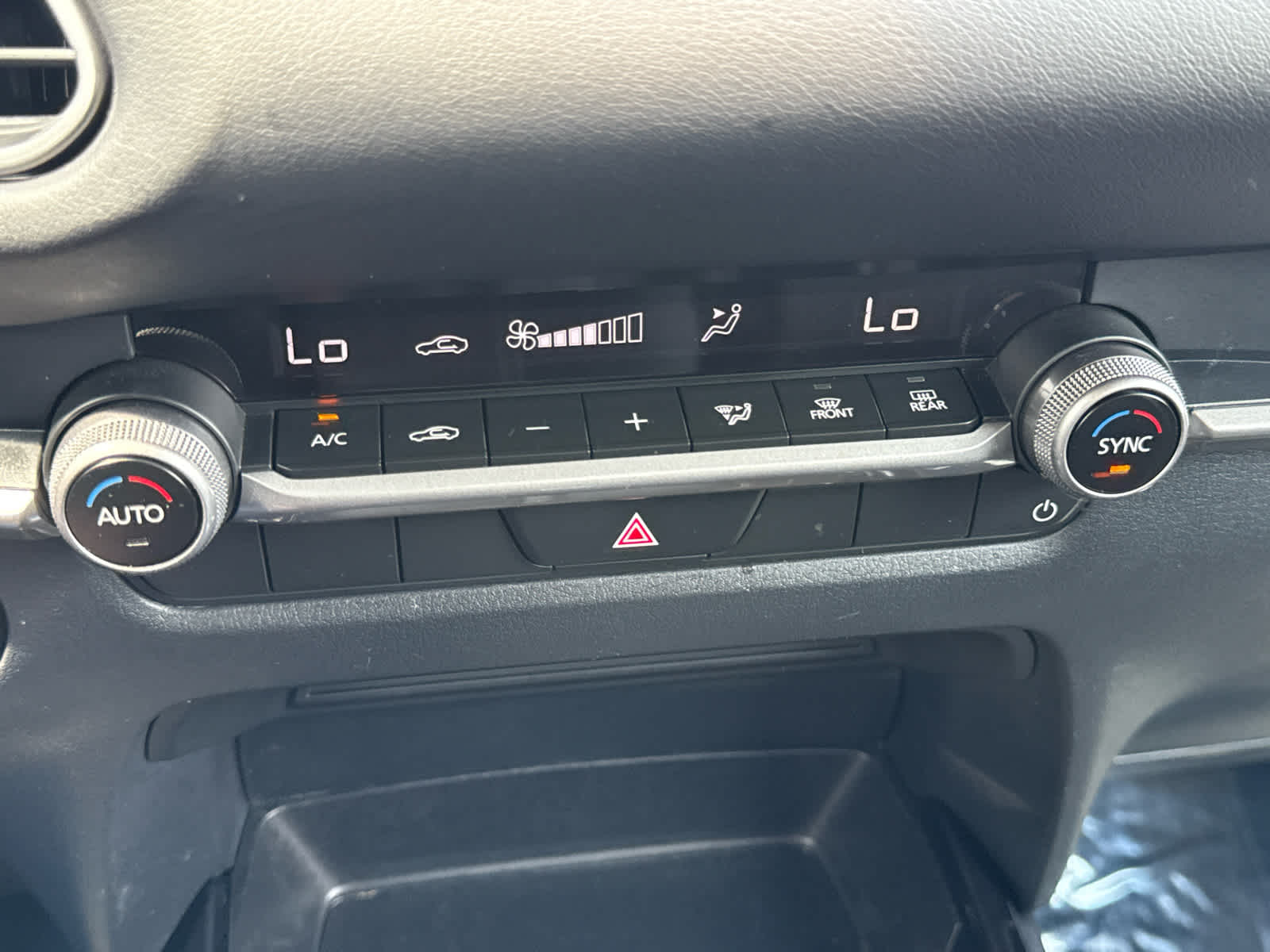 2024 Mazda Mazda CX-30 2.5 S Select Sport AWD