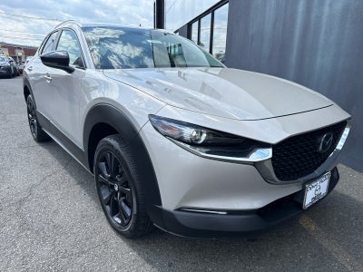 2024 Mazda Mazda CX-30 2.5 S Select Sport AWD