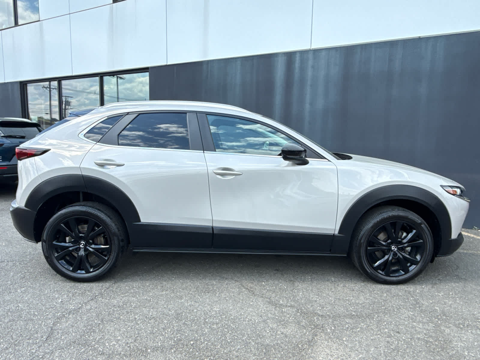 2024 Mazda Mazda CX-30 2.5 S Select Sport AWD