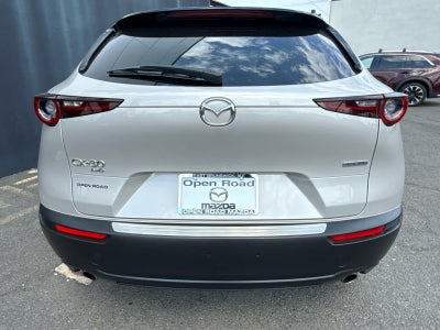 2024 Mazda Mazda CX-30 2.5 S Select Sport AWD