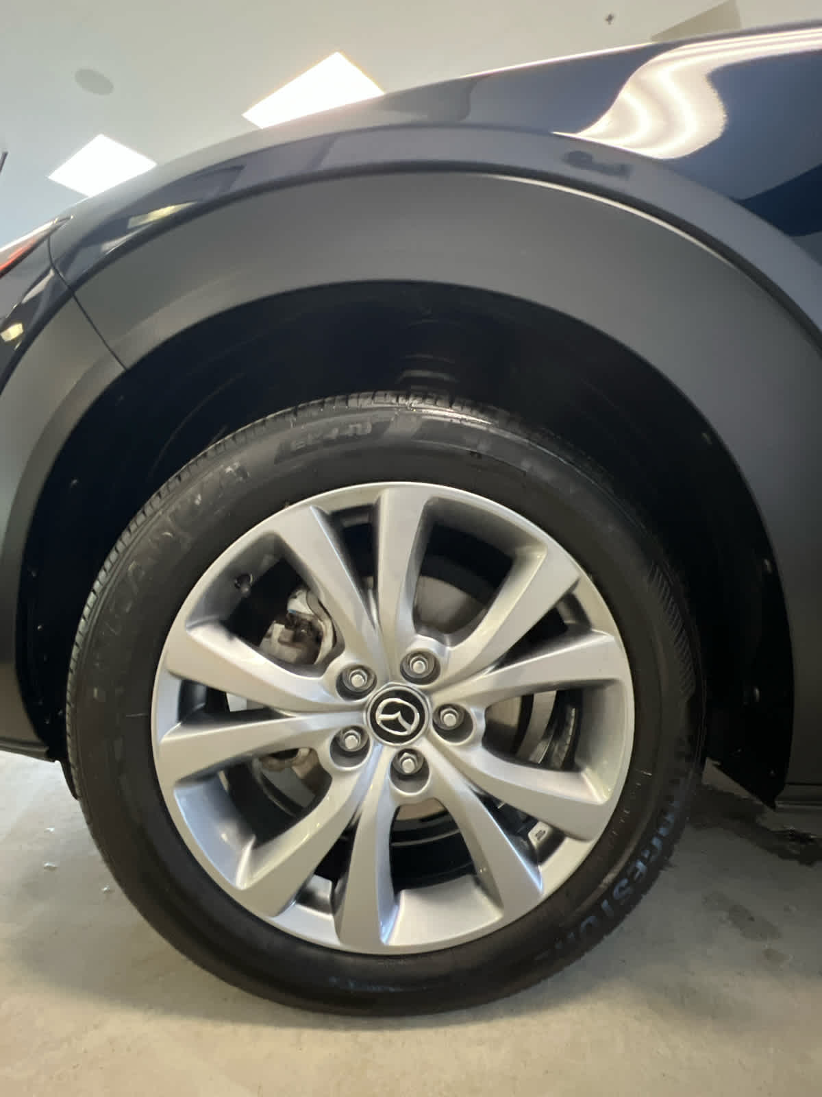 2023 Mazda Mazda CX-30 2.5 S Select Package AWD