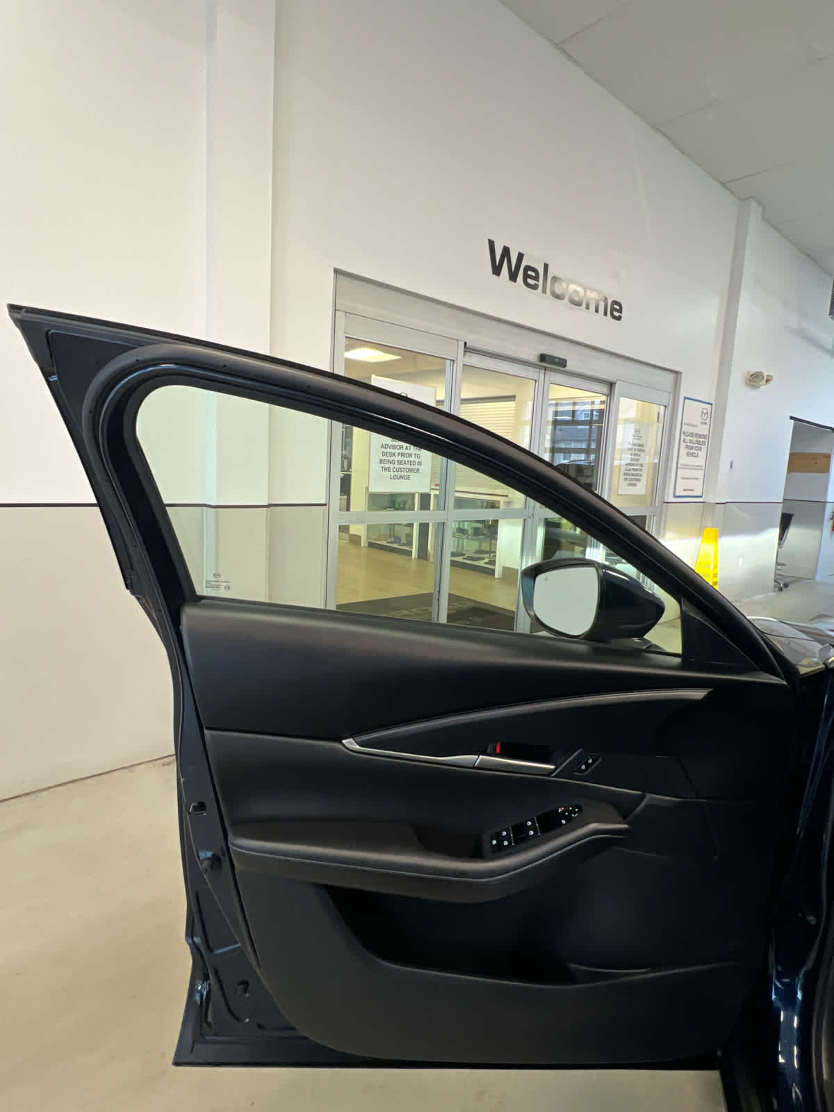 2023 Mazda Mazda CX-30 2.5 S Select Package AWD