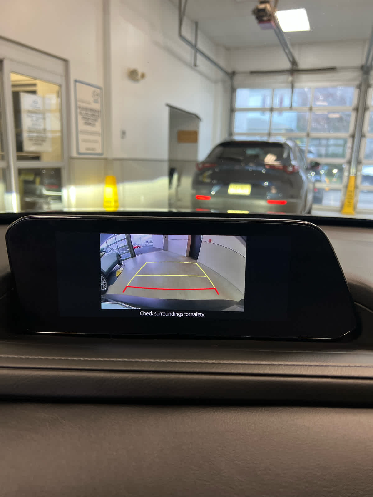 2023 Mazda Mazda CX-30 2.5 S Select Package AWD