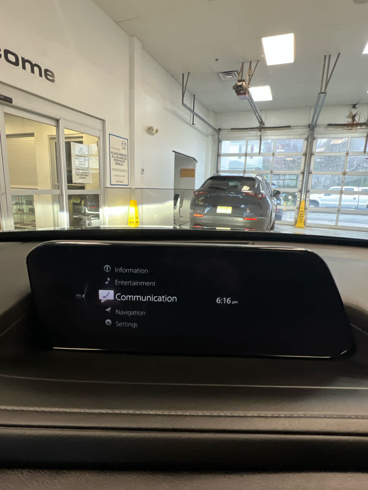 2023 Mazda Mazda CX-30 2.5 S Select Package AWD