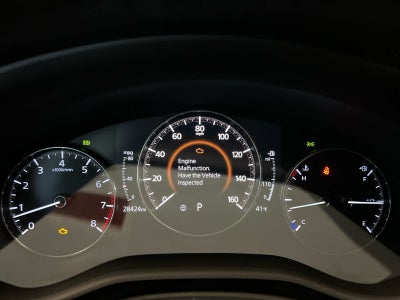 2023 Mazda Mazda CX-30 2.5 S Select Package AWD