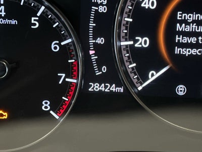 2023 Mazda Mazda CX-30 2.5 S Select Package AWD