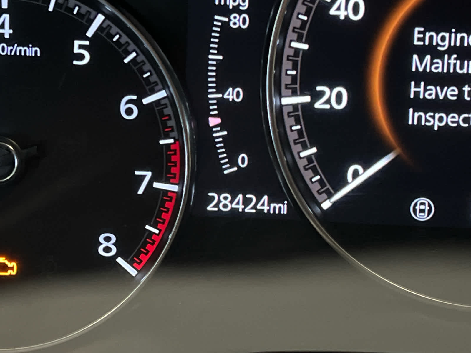 2023 Mazda Mazda CX-30 2.5 S Select Package AWD