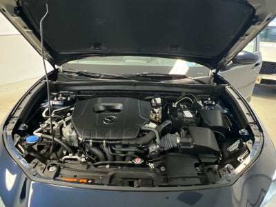 2023 Mazda Mazda CX-30 2.5 S Select Package AWD