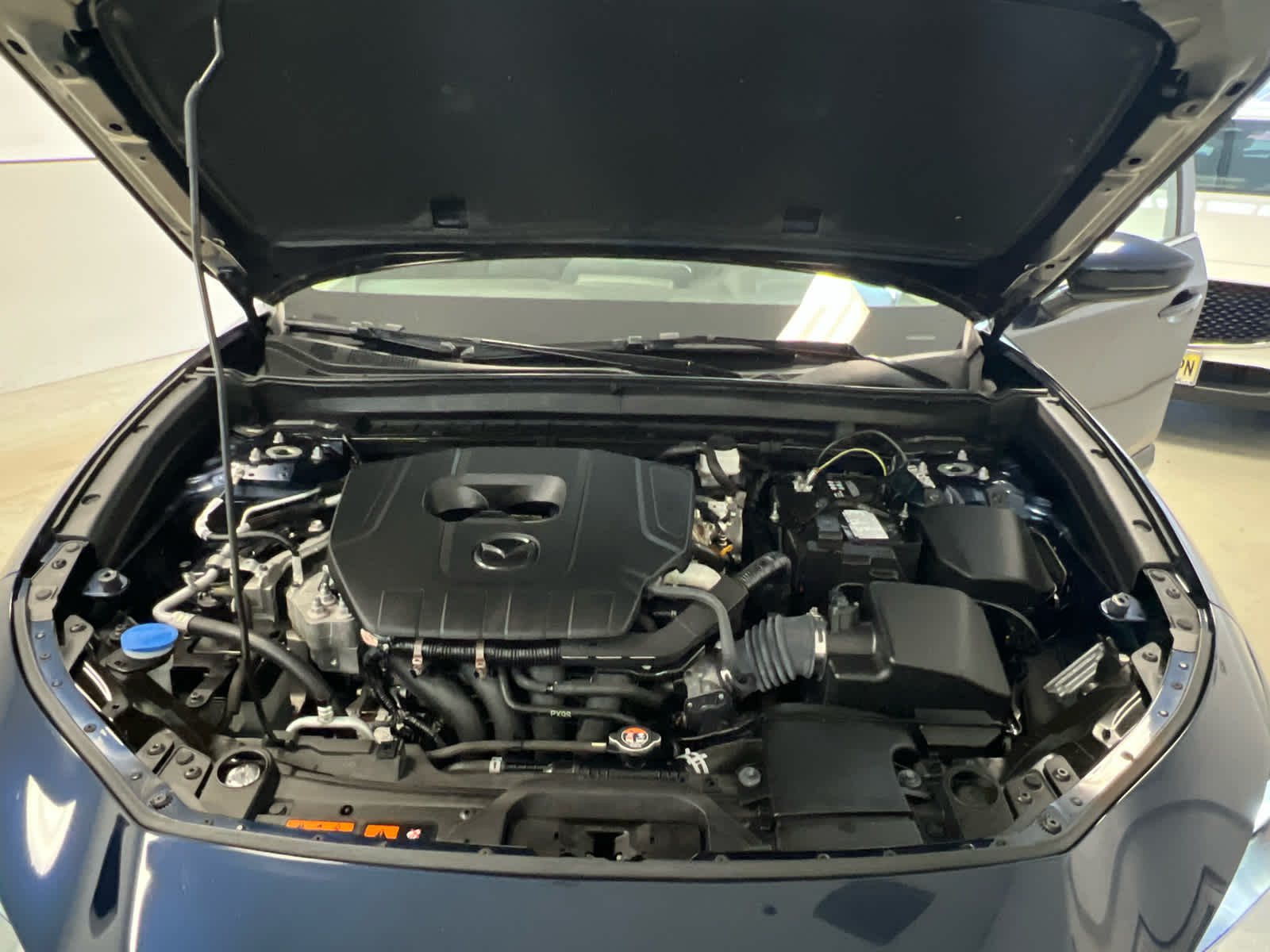 2023 Mazda Mazda CX-30 2.5 S Select Package AWD