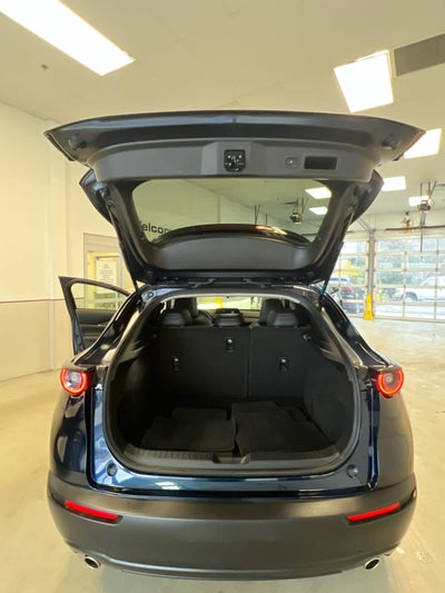 2023 Mazda Mazda CX-30 2.5 S Select Package AWD