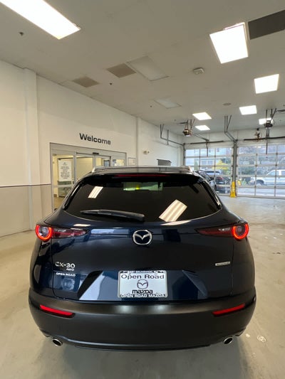 2023 Mazda Mazda CX-30 2.5 S Select Package AWD