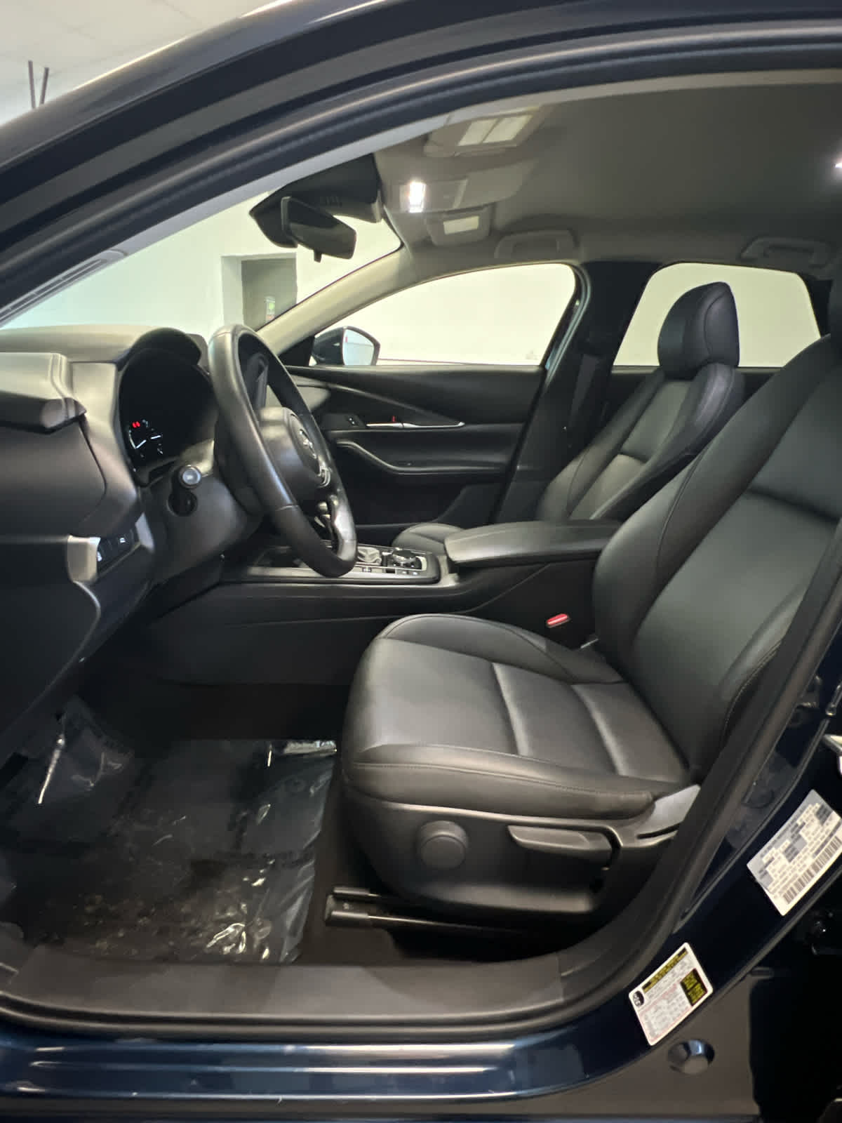 2023 Mazda Mazda CX-30 2.5 S Select Package AWD