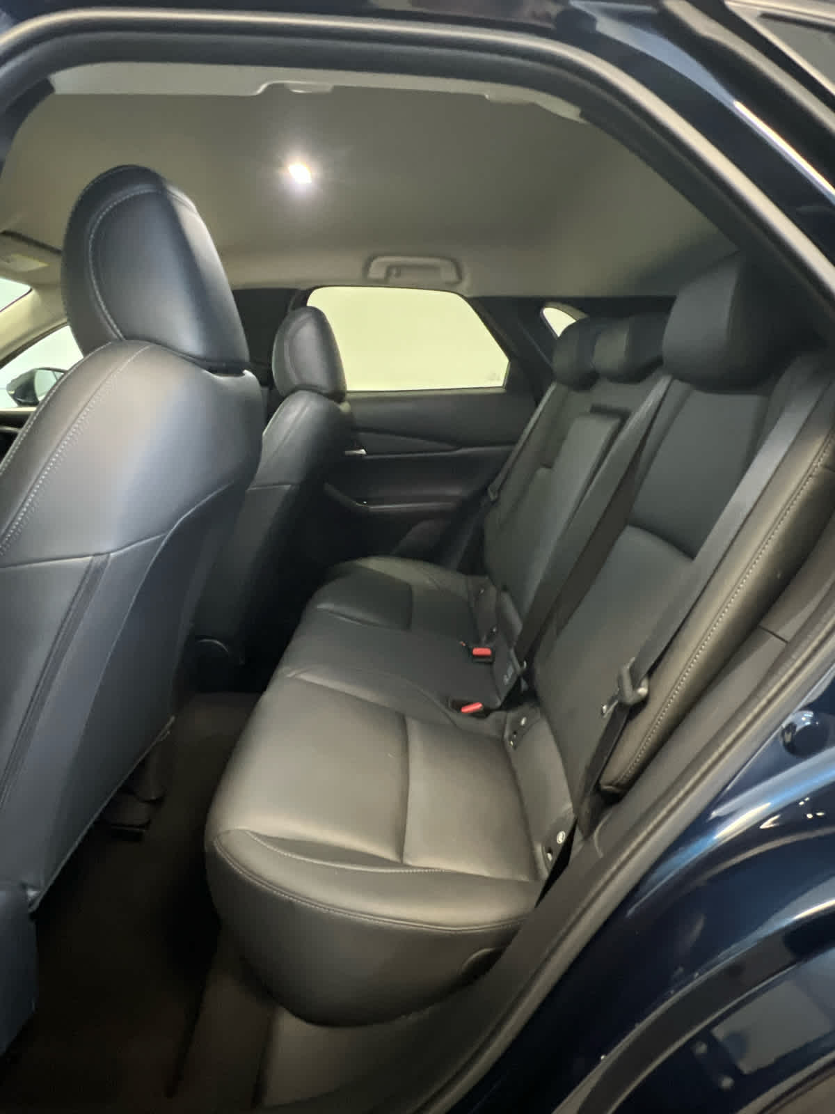 2023 Mazda Mazda CX-30 2.5 S Select Package AWD