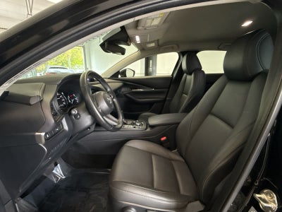 2023 Mazda Mazda CX-30 2.5 S Select Package AWD