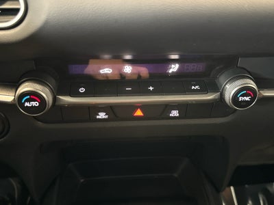 2023 Mazda Mazda CX-30 2.5 S Select Package AWD