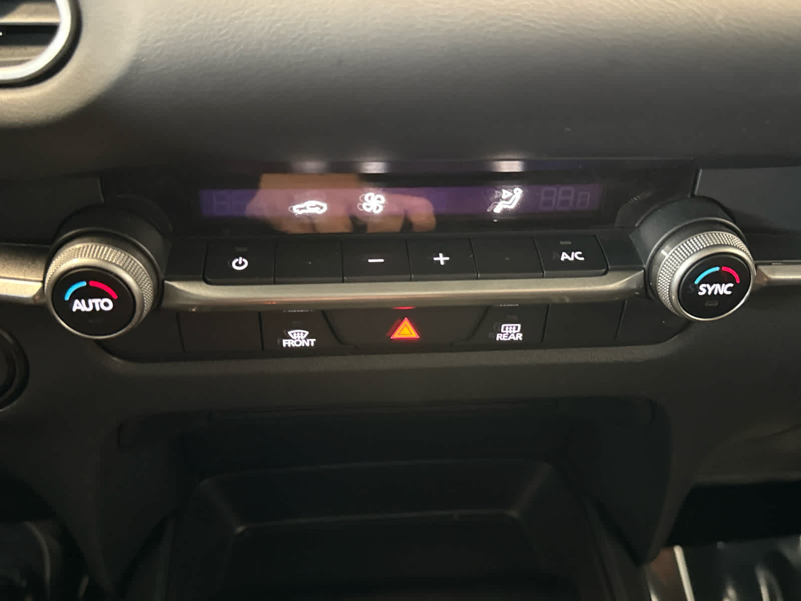 2023 Mazda Mazda CX-30 2.5 S Select Package AWD