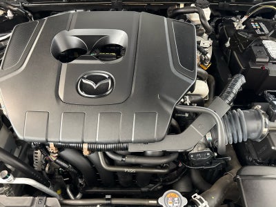 2023 Mazda Mazda CX-30 2.5 S Select Package AWD