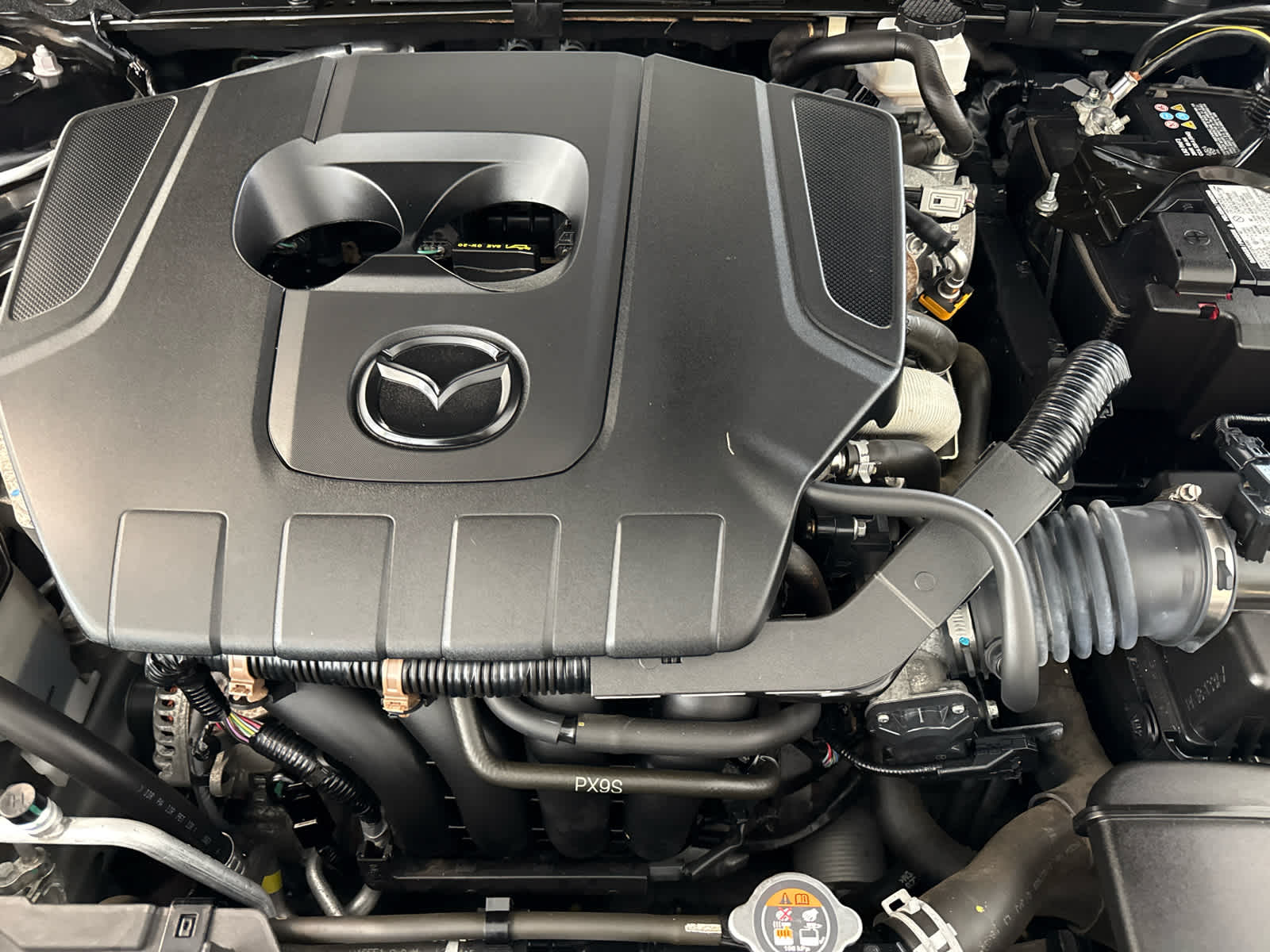 2023 Mazda Mazda CX-30 2.5 S Select Package AWD