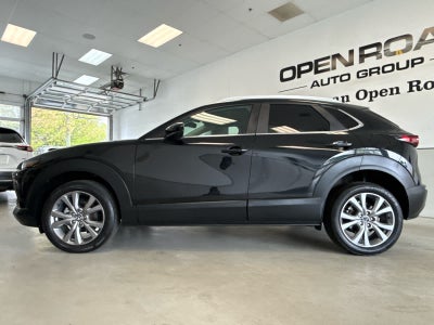 2023 Mazda Mazda CX-30 2.5 S Select Package AWD