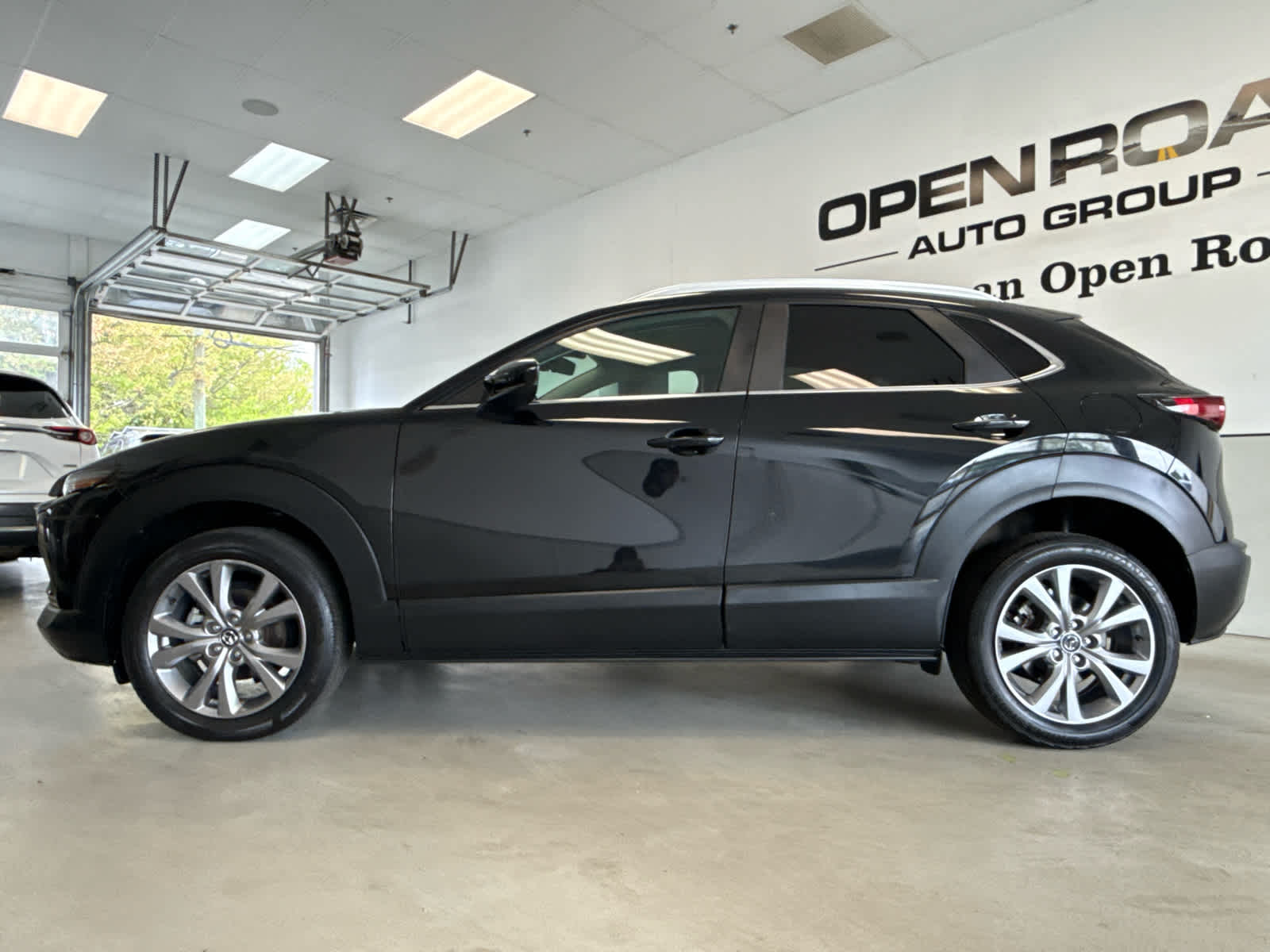 2023 Mazda Mazda CX-30 2.5 S Select Package AWD