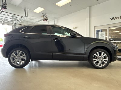 2023 Mazda Mazda CX-30 2.5 S Select Package AWD