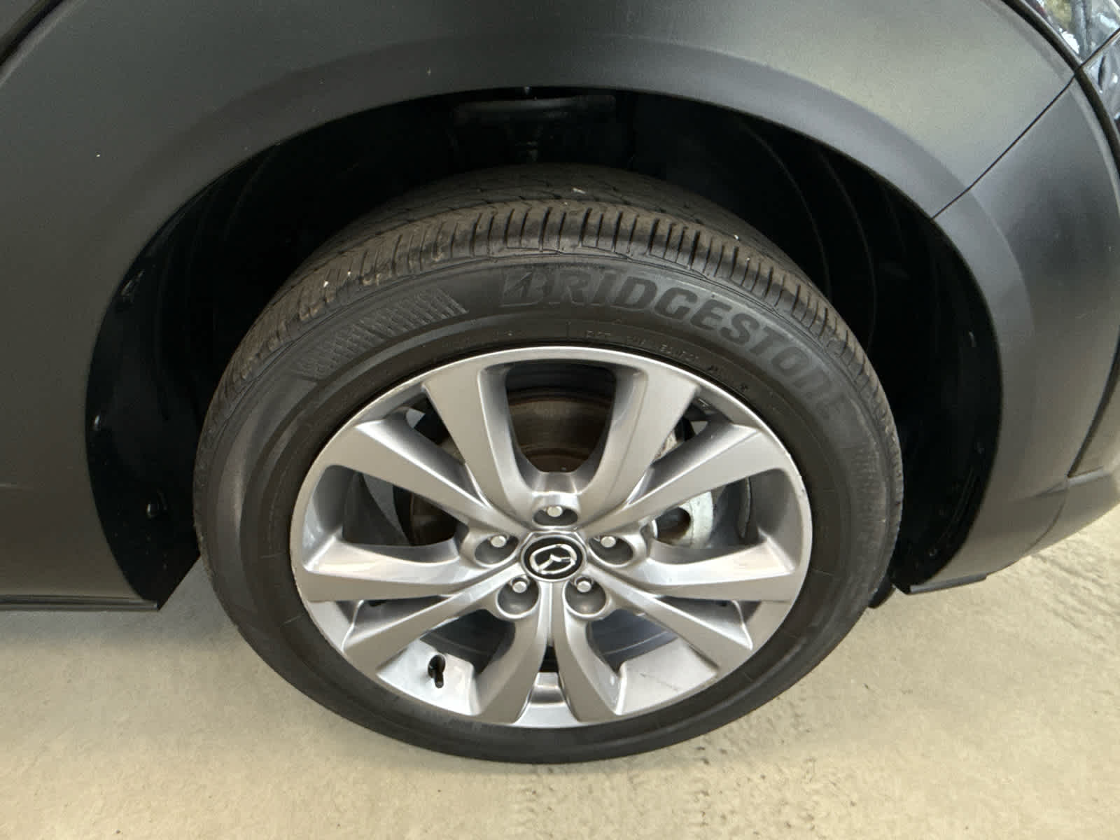 2023 Mazda Mazda CX-30 2.5 S Select Package AWD