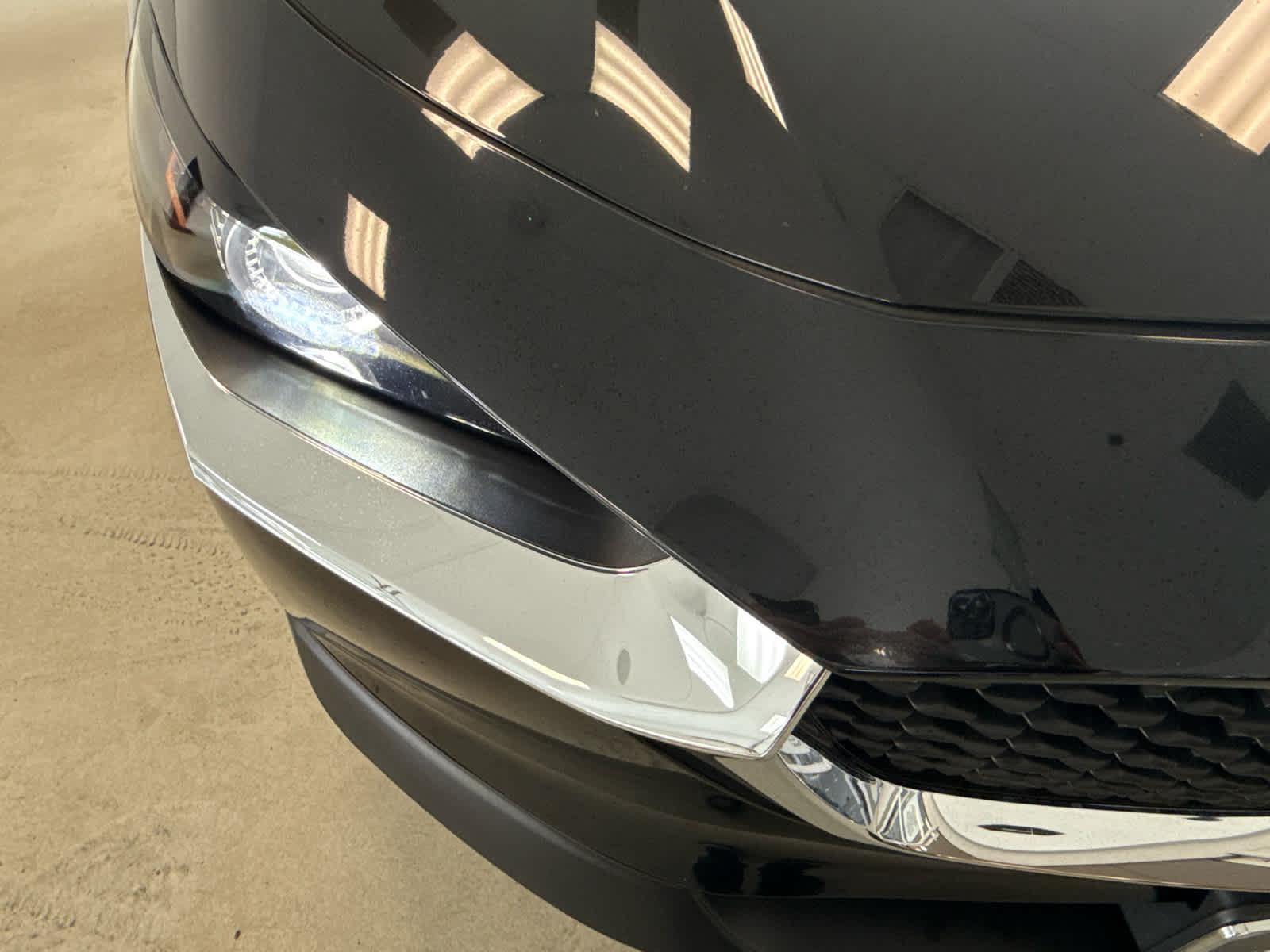 2023 Mazda Mazda CX-30 2.5 S Select Package AWD