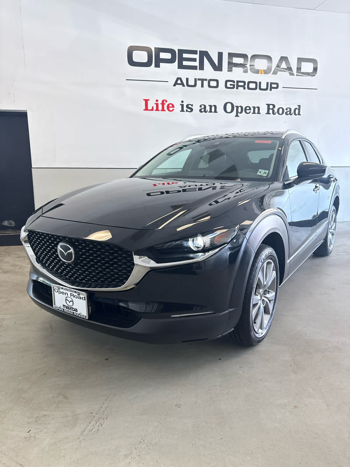 2023 Mazda Mazda CX-30 2.5 S Select Package AWD