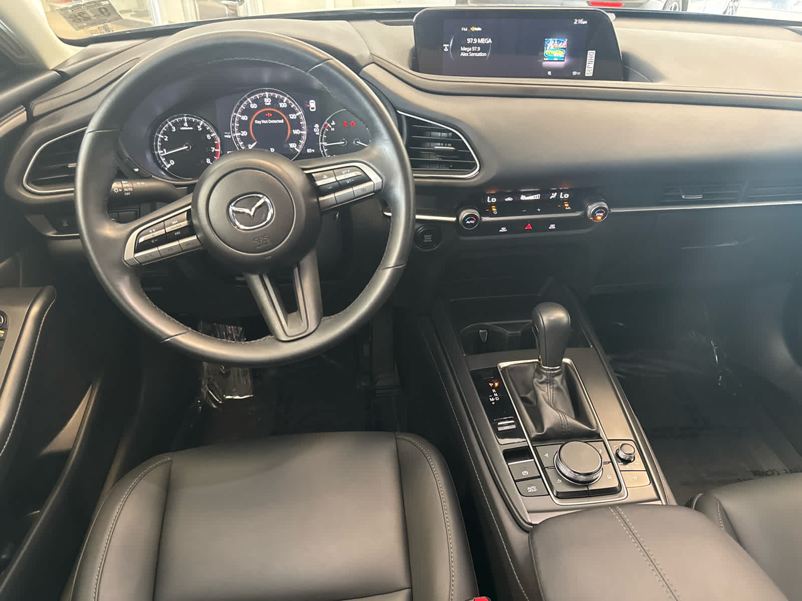 2023 Mazda Mazda CX-30 2.5 S Select Package AWD