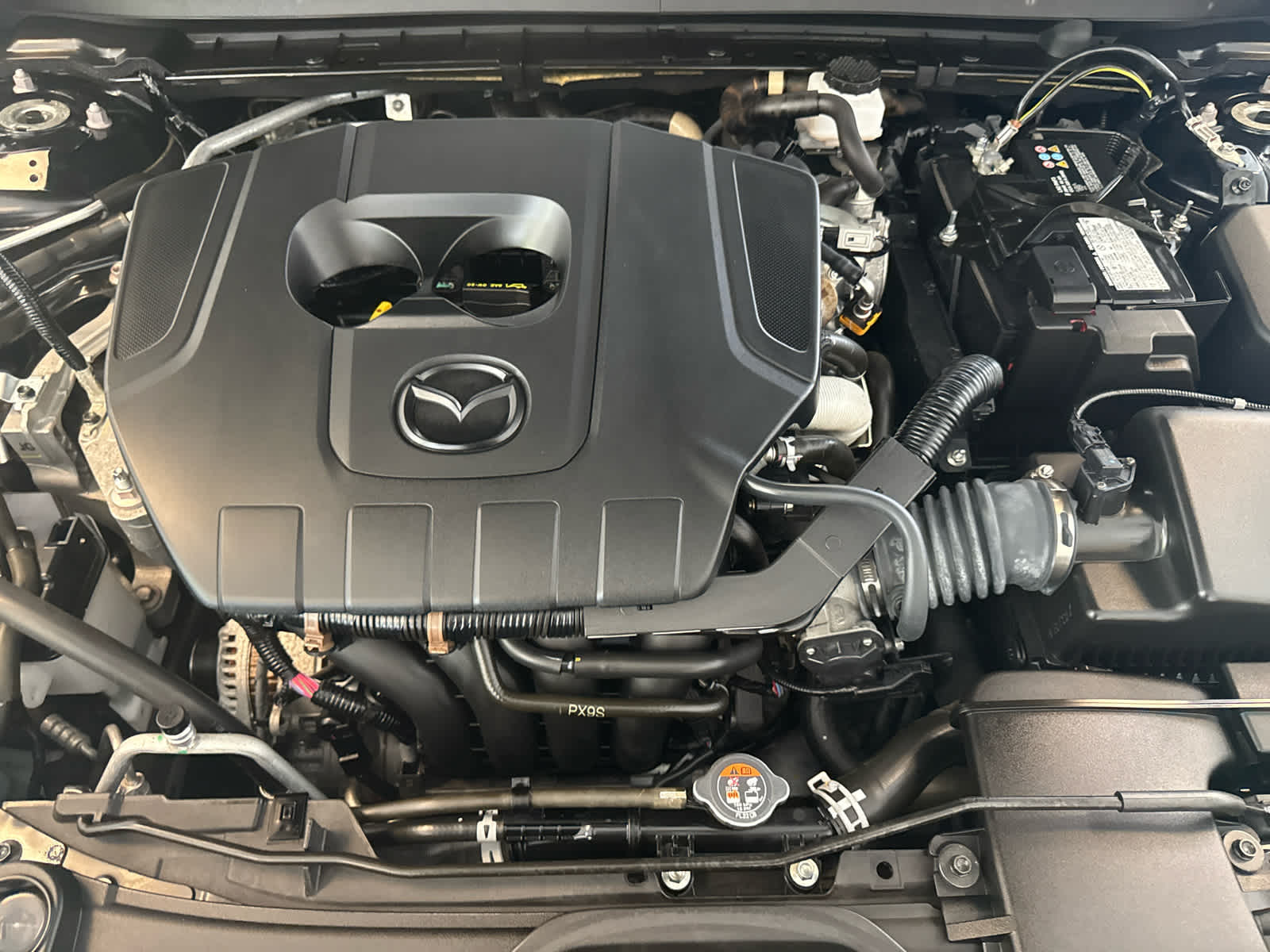 2023 Mazda Mazda CX-30 2.5 S Select Package AWD