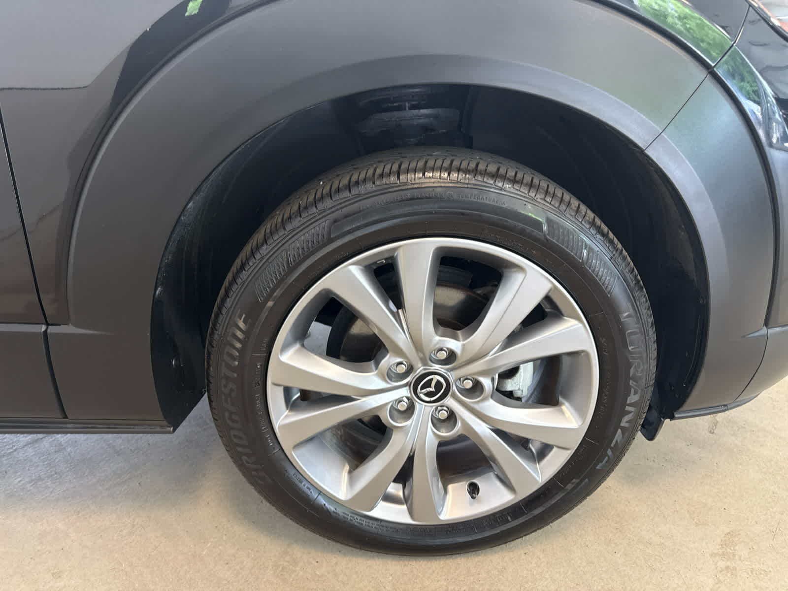 2023 Mazda Mazda CX-30 2.5 S Select Package AWD