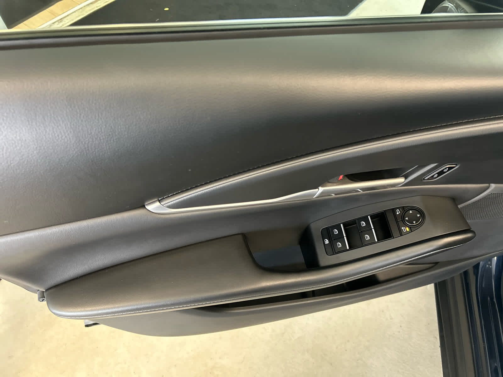 2023 Mazda Mazda CX-30 2.5 S Select Package AWD