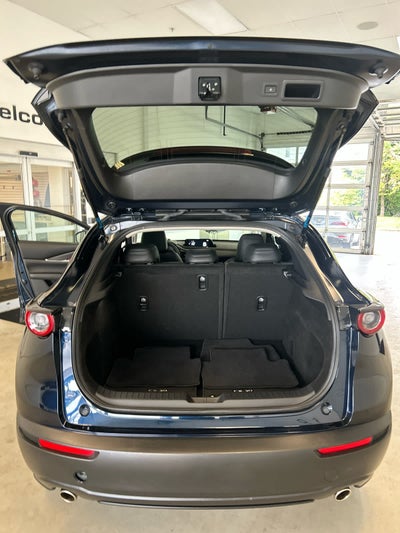 2023 Mazda Mazda CX-30 2.5 S Select Package AWD