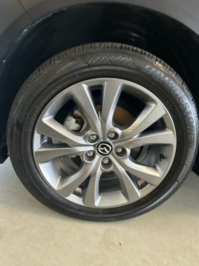 2023 Mazda Mazda CX-30 2.5 S Select Package AWD