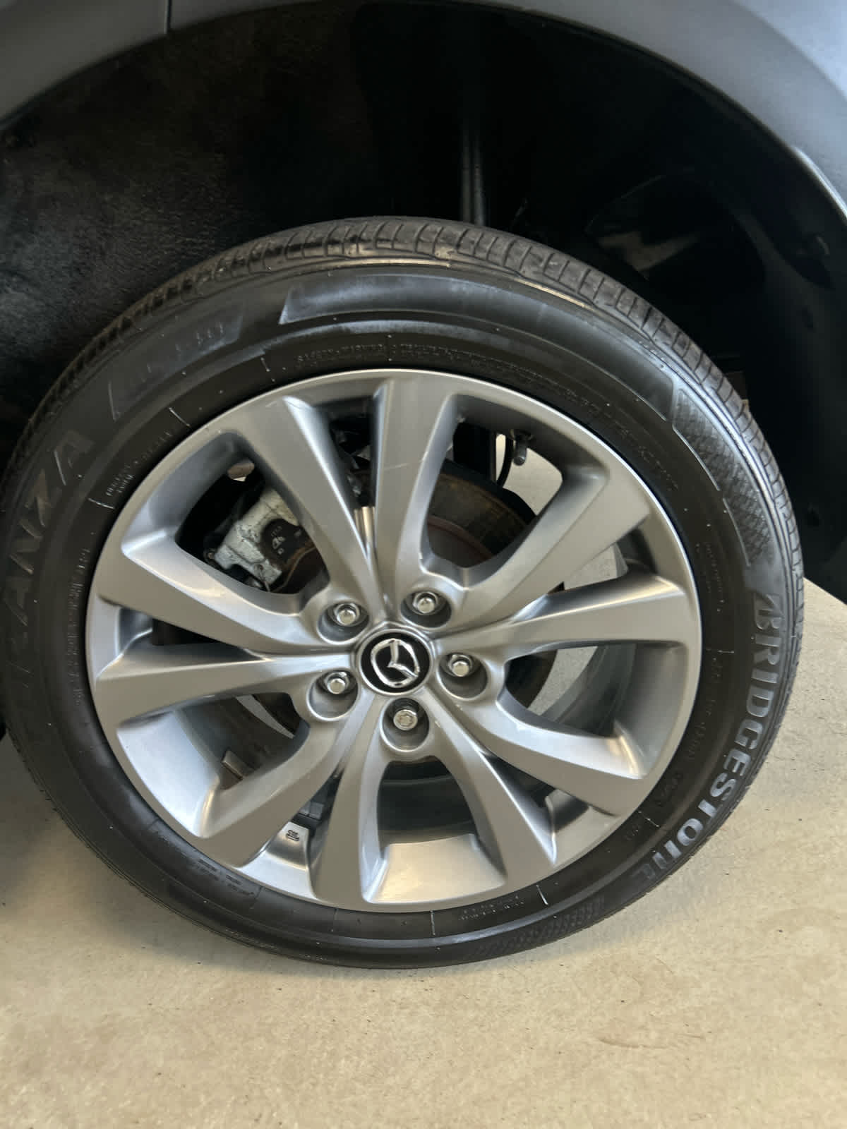 2023 Mazda Mazda CX-30 2.5 S Select Package AWD