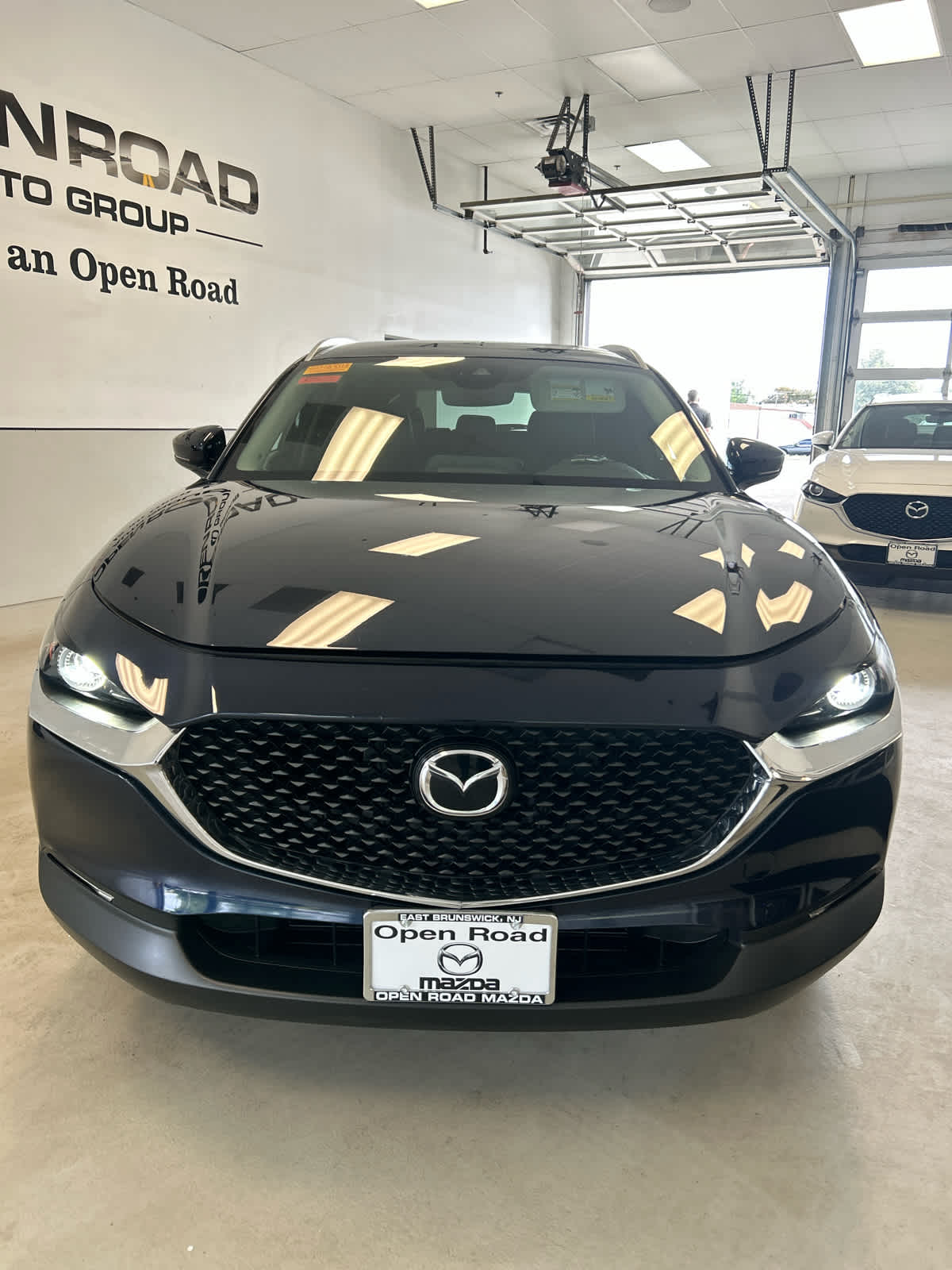 2023 Mazda Mazda CX-30 2.5 S Select Package AWD
