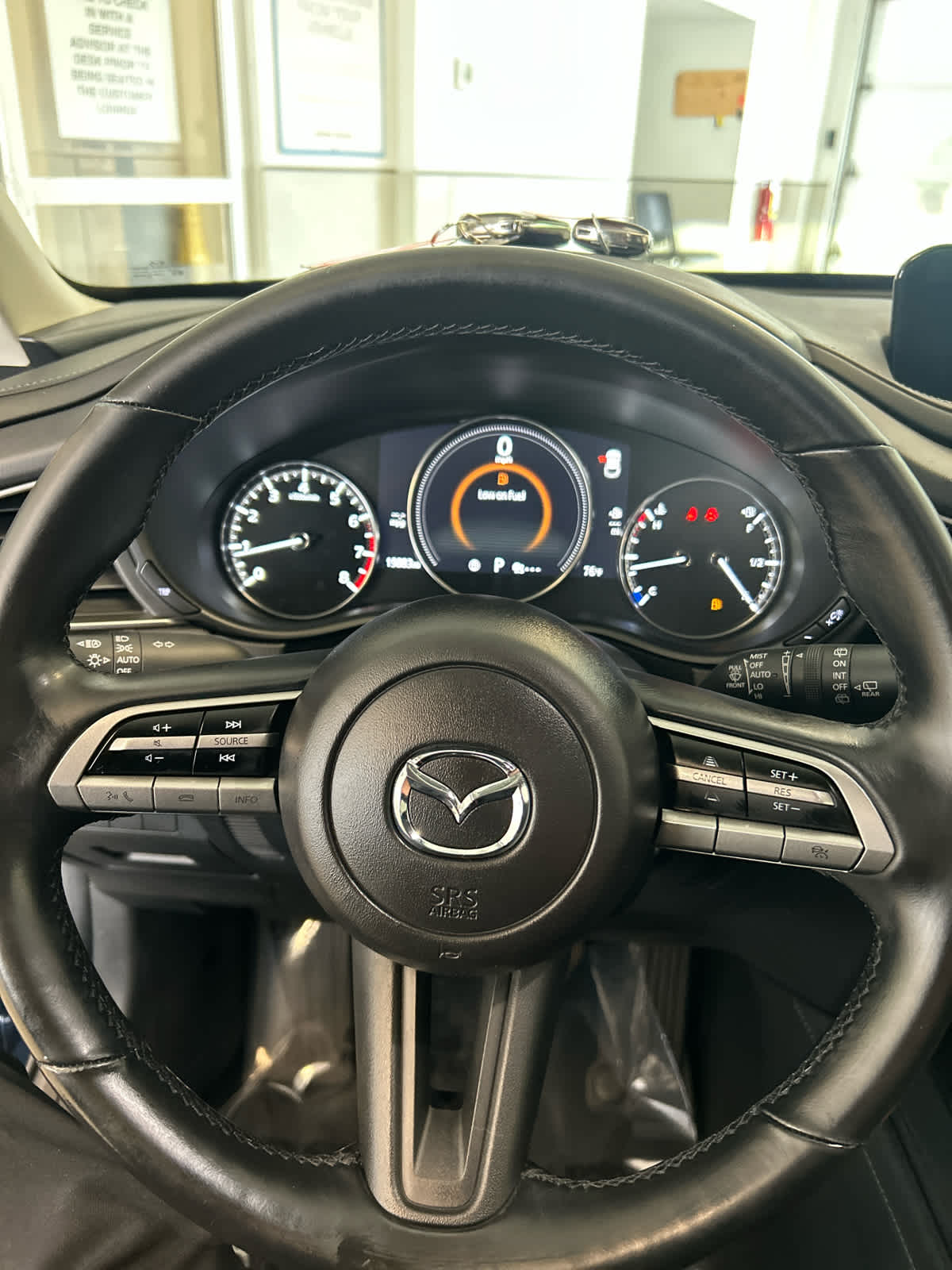 2023 Mazda Mazda CX-30 2.5 S Select Package AWD