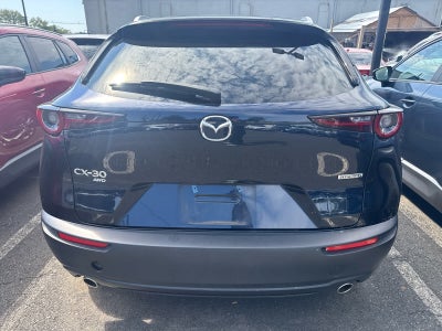 2023 Mazda Mazda CX-30 2.5 S Select Package AWD