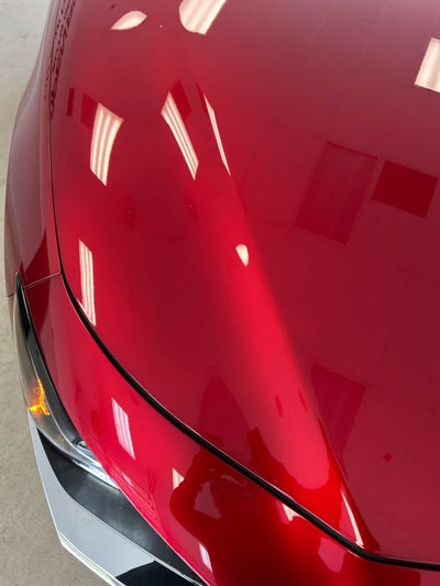 2025 Mazda Mazda CX-30 2.5 S Select Sport AWD