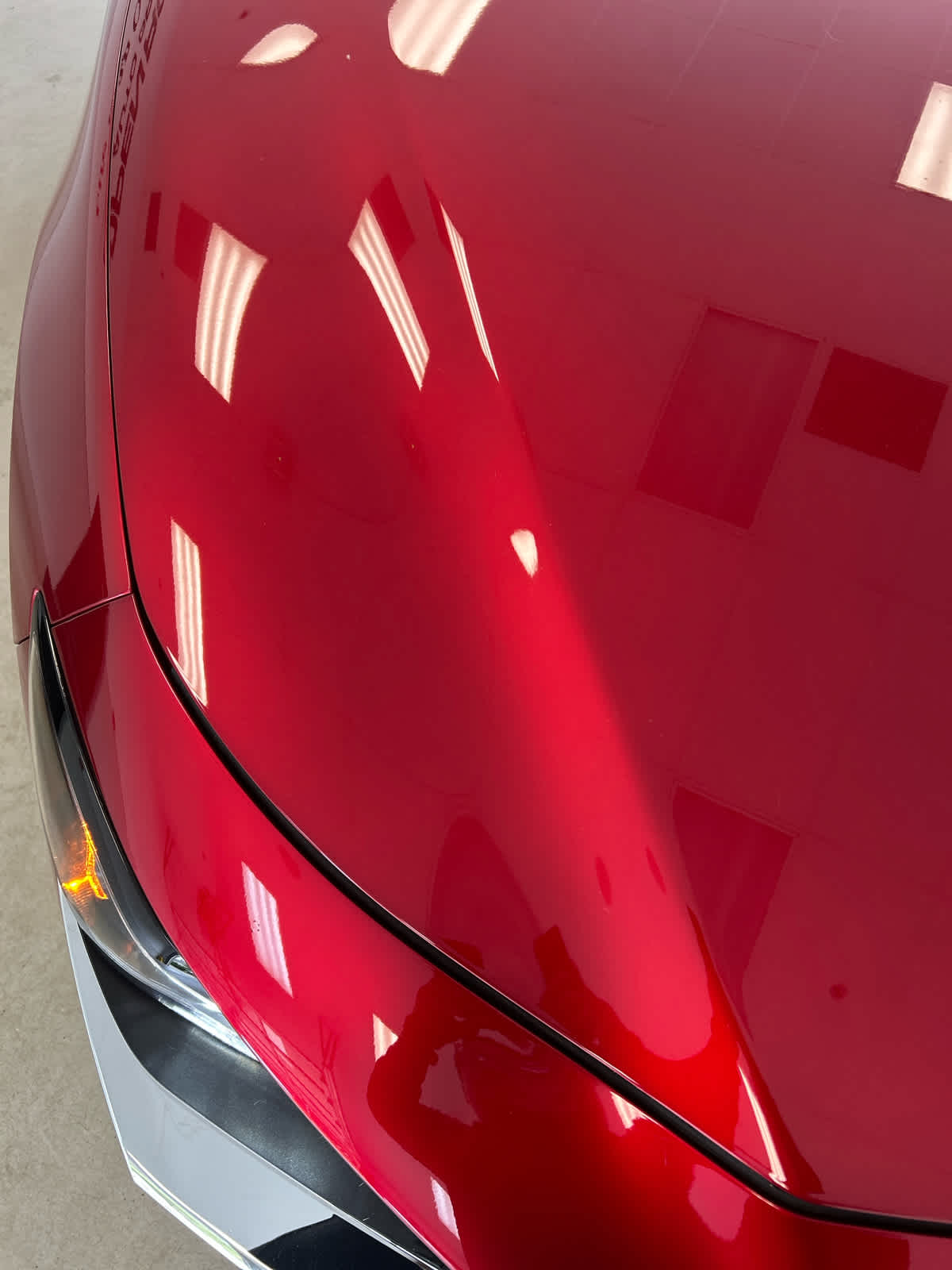 2025 Mazda Mazda CX-30 2.5 S Select Sport AWD