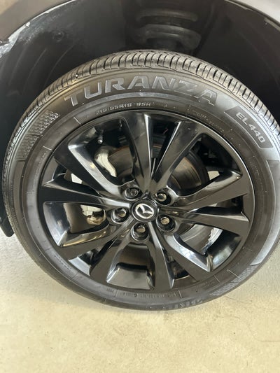 2025 Mazda Mazda CX-30 2.5 S Select Sport AWD
