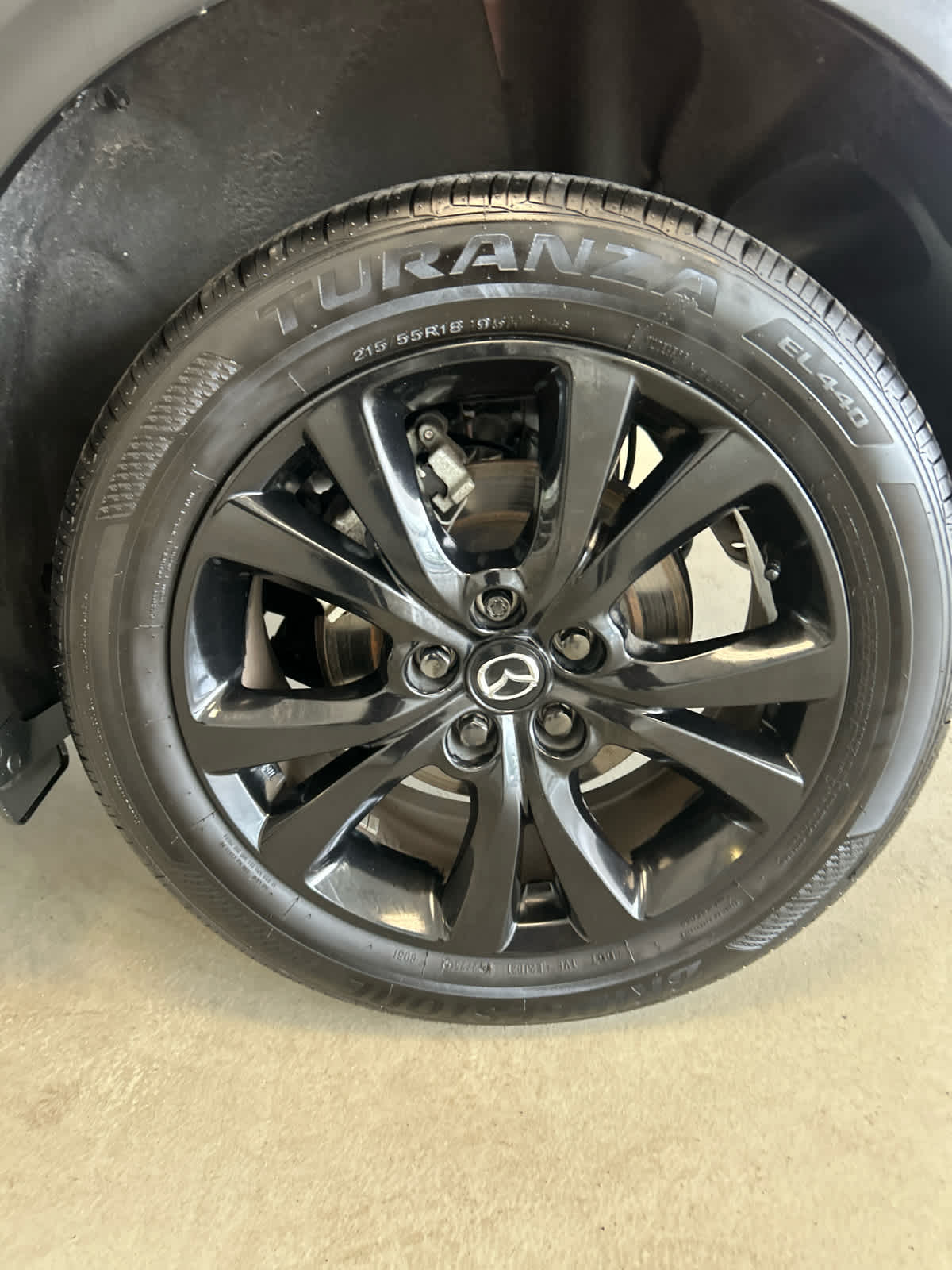 2025 Mazda Mazda CX-30 2.5 S Select Sport AWD