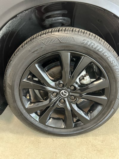 2025 Mazda Mazda CX-30 2.5 S Select Sport AWD