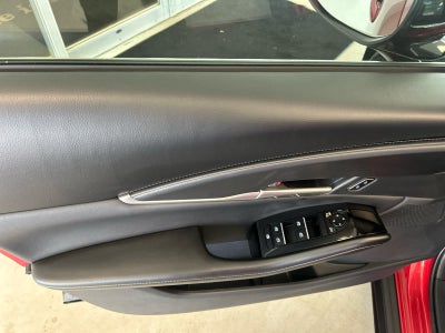 2025 Mazda Mazda CX-30 2.5 S Select Sport AWD