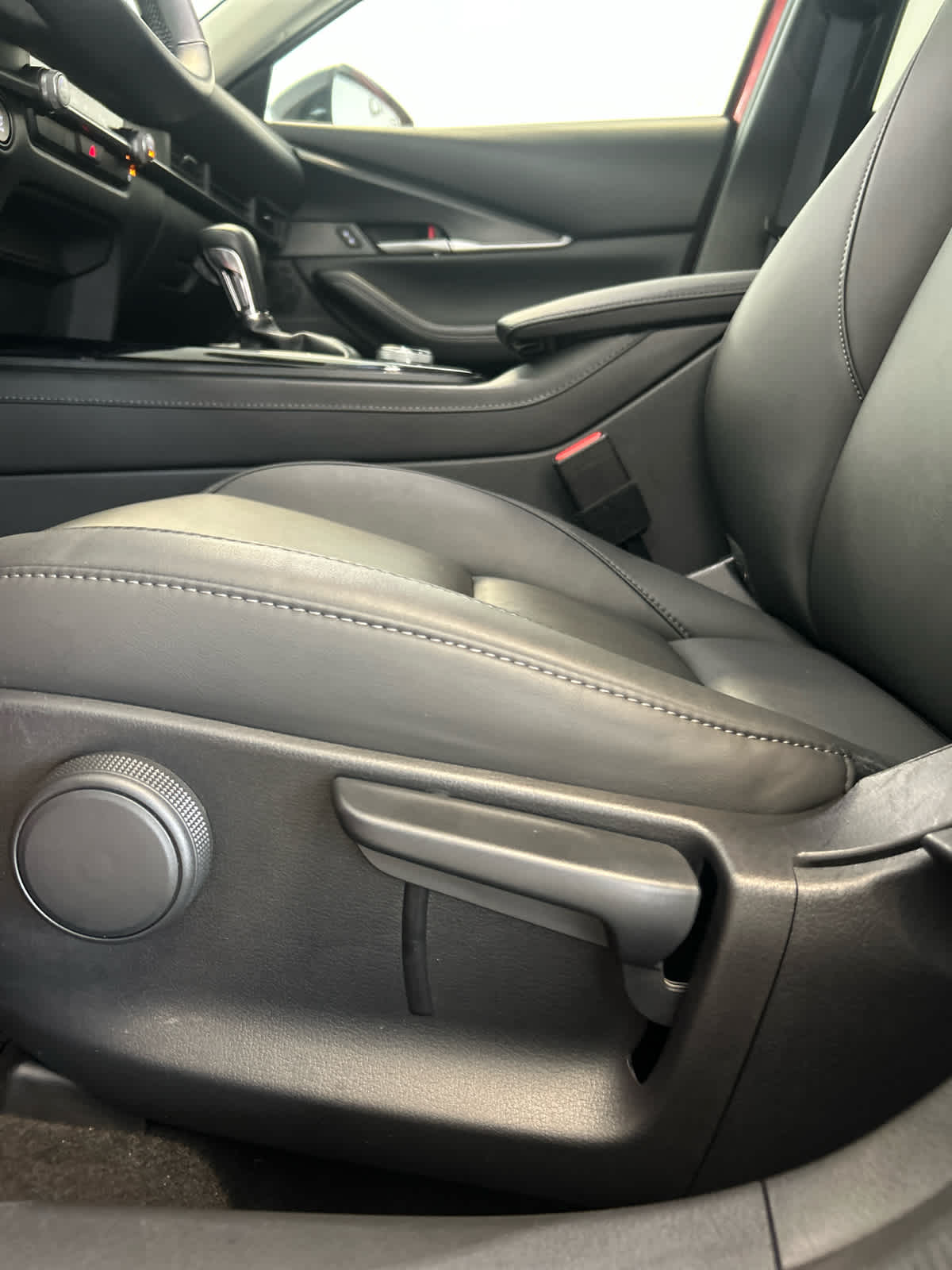 2025 Mazda Mazda CX-30 2.5 S Select Sport AWD