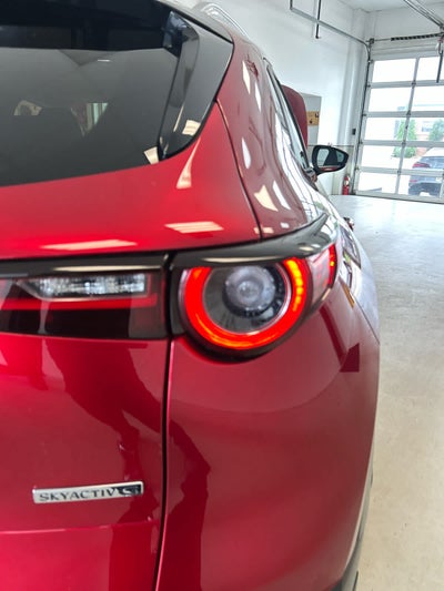 2025 Mazda Mazda CX-30 2.5 S Select Sport AWD